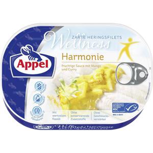 Appel Heringsfilets Wellness Harmonie