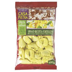 Casa Pietra Spinat-Ricotta-Tortelloni