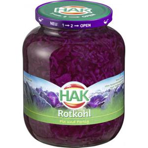 Hak Rotkohl