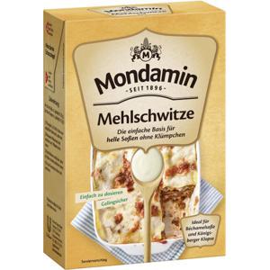 Mondamin Mehlschwitze hell