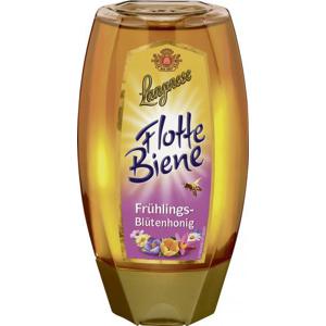 Langnese Flotte Biene Frühlingsblütenhonig