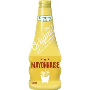 Develey Mayonnaise Our Original