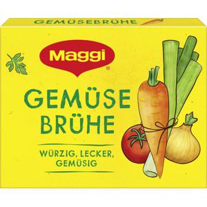 Maggi Klare Gemüsebrühe