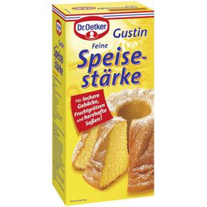 Dr. Oetker Gustin feine Speisestärke