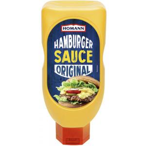 Homann Hamburger Sauce Original