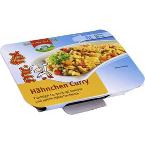 Eifel Mr. Fix Hähnchen Curry