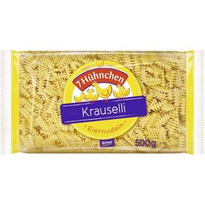 Birkel 7 Hühnchen Eiernudeln Krauselli