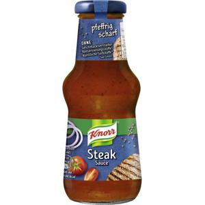 Knorr Steak Sauce