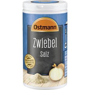 Ostmann Zwiebel-Salz