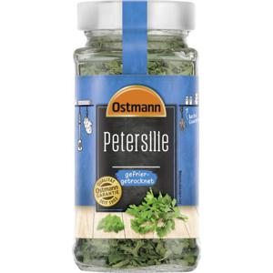 Ostmann Petersilie gefriergetrocknet