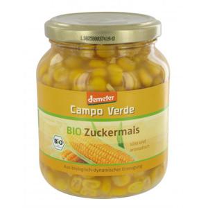 Campo Verde Demeter Bio Zuckermais