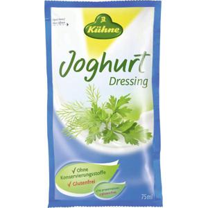 Kühne Joghurt Dressing