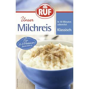 Ruf Milchreis klassisch