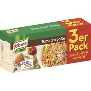 Knorr Tomaten Soße