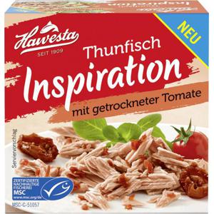 Hawesta Thunfisch Inspiration Tomate