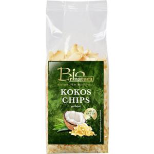 Rinatura Bio Daily Green Kokos Chips