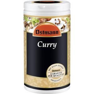 Ostmann Curry