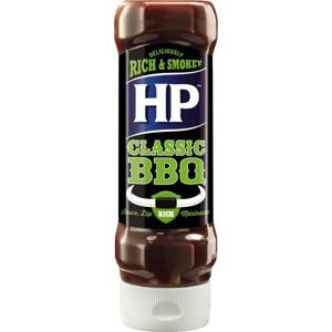 HP BBQ Original Sauce classic