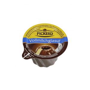 Pickerd Glasur Vollmilch