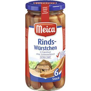 Meica Rindswürstchen