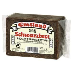 Emsland Schwarzbrot