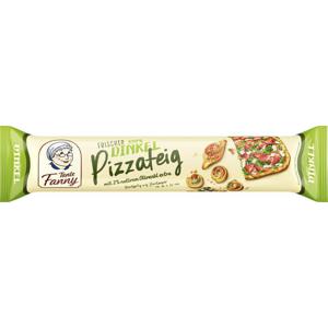 Tante Fanny Frischer Dinkel Pizzateig