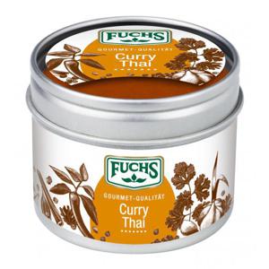 Fuchs Curry Thai