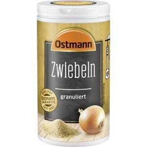 Ostmann Zwiebeln granuliert