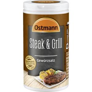 Ostmann Steak & Grill Würzmischung