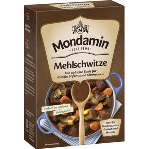 Mondamin Klassische Mehlschwitze dunkel