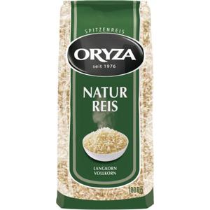 Oryza Naturreis Langkorn Vollkorn