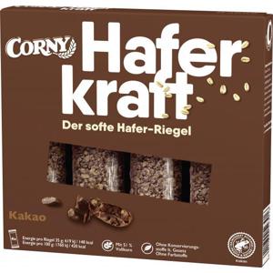 Corny Müsli-Riegel Haferkraft Kakao