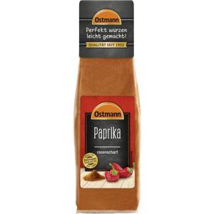 Ostmann Rosen-Paprika scharf