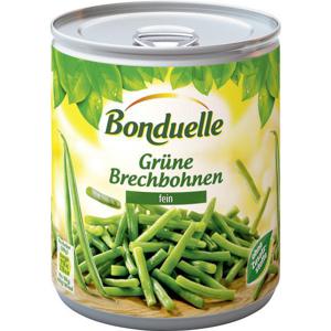 Bonduelle Grüne Brechbohnen fein