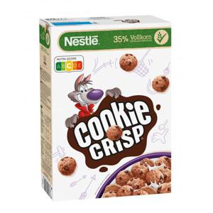 Nestlé Cookie Crisp