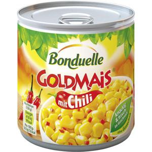 Bonduelle Goldmais mit Chili