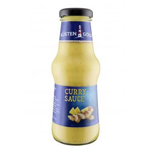 Küstengold Curry Sauce