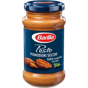 Barilla Pesto Pomodori Secchi