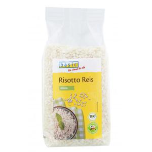 Basic Risotto Reis Arborio