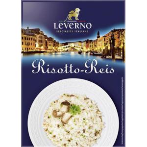 Leverno Risotto-Reis