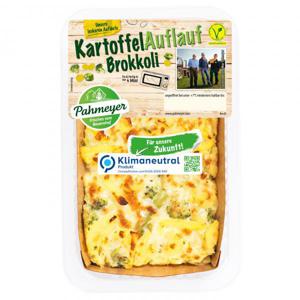 Pahmeyer Kartoffel Auflauf Brokkoli