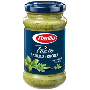 Barilla Pesto con Basilico e Rucola