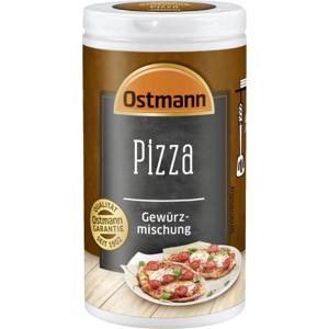 Ostmann Pizza Gewürzmischung