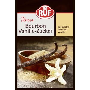 Ruf Bourbon Vanille-Zucker