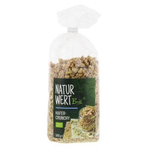 NaturWert Bio Hafer-Crunchy