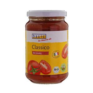 Basic Tomatensauce klassisch