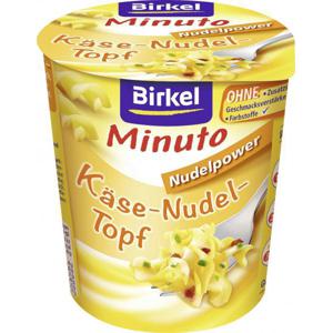 Birkel Minuto Käse-Nudeltopf