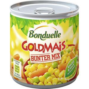 Bonduelle Goldmais Bunter Mix