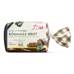 Fria Körniges Brot