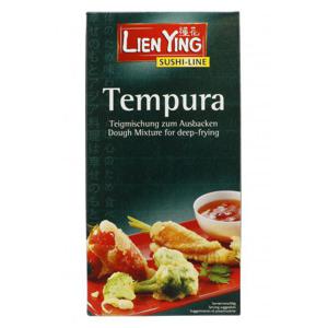 Lien Ying Sushi-Line Tempura Teigmischung